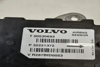 32221372 Блок AirBag Polestar 2 Арт e12272579, вид 1