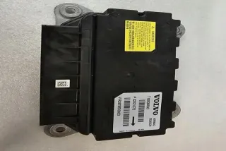 32221372 Блок AirBag Polestar 2 Арт e12272579, вид 3