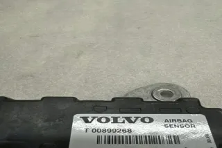 32221372 Блок AirBag Polestar 2 Арт e12272577, вид 5