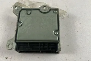 9678656380 Блок AirBag Peugeot 508 Арт e12272569, вид 1