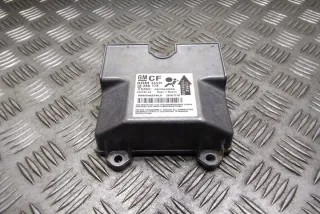 13288173 Блок AirBag Opel Zafira B Арт e12272555, вид 4