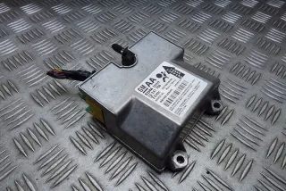 13241766 Блок AirBag Opel Zafira B Арт e12272550, вид 4