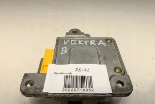 90464705 Блок AirBag Opel Vectra B Арт e12272537, вид 4