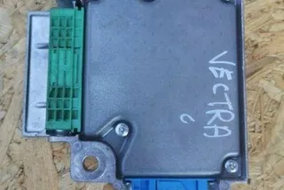13170589 Блок AirBag Opel Astra G Арт e12272466, вид 3