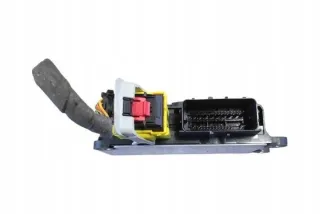 13589413 Блок AirBag Opel Astra J Арт e12272435, вид 1