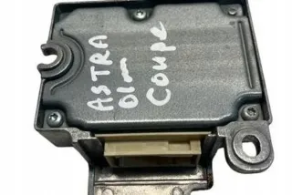 F69_ 1923594 Блок AirBag Opel Astra L Арт e12272416, вид 3