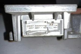 13186947 Блок AirBag Opel Astra L Арт e12272390, вид 2