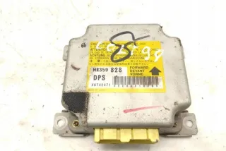 MR359828 Блок AirBag Mitsubishi Colt 5 Арт e12272329, вид 3