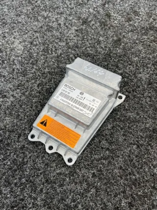 A1648207926 0285001993 Блок AirBag Mercedes ML W164 Арт e12272282, вид 1