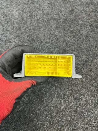 A1648207926 0285001993 Блок AirBag Mercedes ML W164 Арт e12272282, вид 5