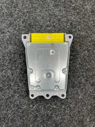 A1648207926 0285001993 Блок AirBag Mercedes ML W164 Арт e12272282, вид 6