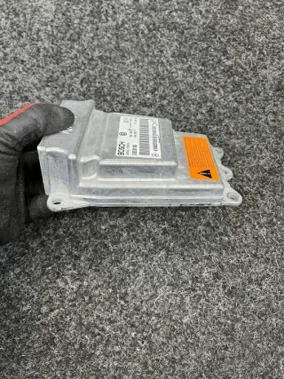 A1648207926 0285001993 Блок AirBag Mercedes ML W164 Арт e12272282, вид 9