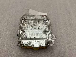 A1669000220 Блок AirBag Mercedes ML/GLE W166 Арт e12272266, вид 2
