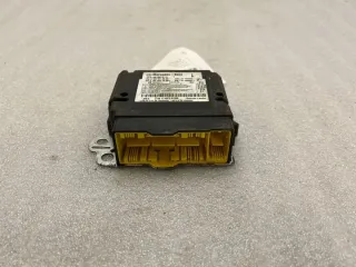A1669000220 Блок AirBag Mercedes ML/GLE W166 Арт e12272266, вид 3