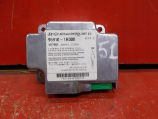 95910-1H000 Блок AirBag Kia Ceed 1 Арт e12272027, вид 1