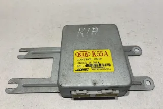OK55A18701A Блок AirBag Kia Carnival 1 Арт e12272025, вид 2