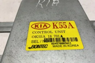 OK55A18701A Блок AirBag Kia Carnival 1 Арт e12272025, вид 4