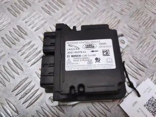 J8A214D374AJ Блок AirBag Jaguar I-Pace Арт e12271988, вид 1