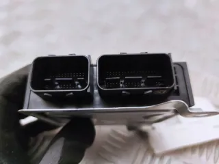 J8A214D374AJ Блок AirBag Jaguar I-Pace Арт e12271988, вид 4