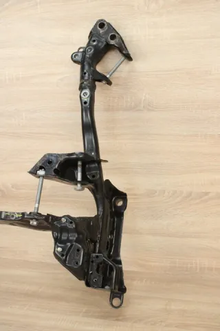 4G0399315L 32KM!!! Балка подвески передняя (подрамник) Audi A7 1 (S7,RS7) Арт e12271965, вид 5