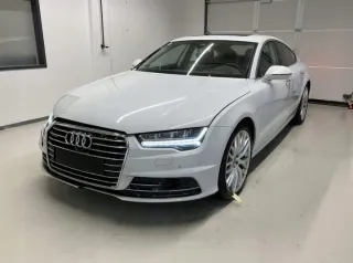 4G0399315L 32KM!!! Балка подвески передняя (подрамник) Audi A7 1 (S7,RS7) Арт e12271965, вид 7