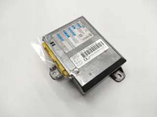 77960-SWA-E231-M4 77960SWAE231M4 Блок AirBag Honda CR-V 3 Арт e12271949, вид 1