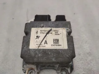 FR3T14B321AF Блок AirBag Ford Mustang 6 Арт e12271927, вид 2