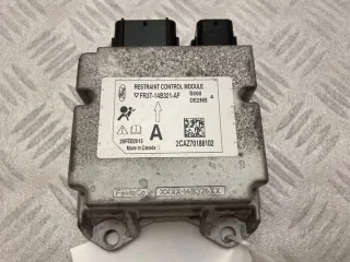 FR3T14B321AF Блок AirBag Ford Mustang 6 Арт e12271926, вид 1