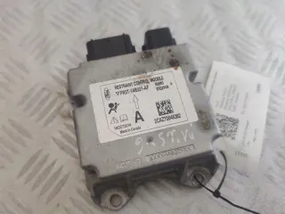 FR3T14B321AF Блок AirBag Ford Mustang 6 Арт e12271924, вид 1