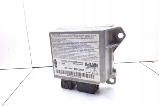 4S7T14B056AB Блок AirBag Ford Mondeo 3 Арт e12271914, вид 5