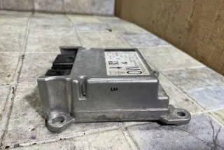 7S7T14B056AD Блок AirBag Ford Mondeo 4 Арт e12271901, вид 3