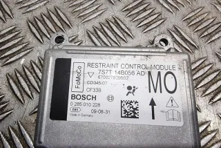 7S7T14B056AD Блок AirBag Ford Mondeo 4 Арт e12271899, вид 4