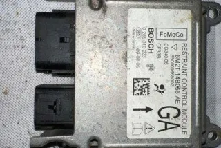 650009568002 Блок AirBag Ford Galaxy 3 Арт e12271883, вид 2