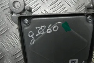 4M5T14B056BJ Блок AirBag Ford Focus 2 Арт e12271874, вид 2