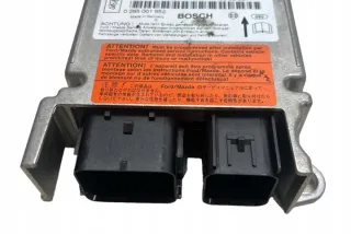 4M5T14B056BJ Блок AirBag Ford Focus 2 Арт e12271873, вид 1