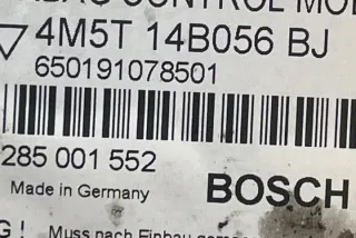 4M5T14B056BJ Блок AirBag Ford Focus 2 Арт e12271873, вид 3