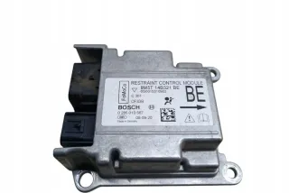 8M5T14B321BE Блок AirBag Ford Focus 2 Арт e12271871, вид 2