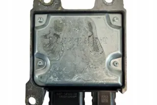 C1BT14B321CE Блок AirBag Ford Fiesta 7 Арт e12271850, вид 4