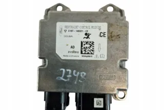 C1BT14B321CE Блок AirBag Ford Fiesta 7 Арт e12271850, вид 5