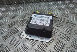 9818994480 Блок AirBag Citroen Spacetourer Арт e12271813, вид 1