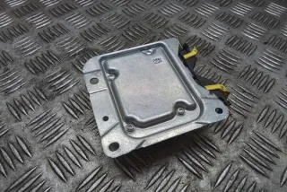 9818994480 Блок AirBag Citroen Spacetourer Арт e12271813, вид 2