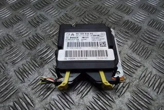 9818994480 Блок AirBag Citroen Spacetourer Арт e12271813, вид 3