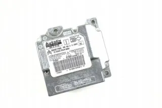9664217980 Блок AirBag Citroen C4 2 Арт e12271779, вид 2
