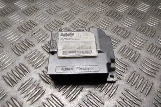 9664217980 Блок AirBag Citroen C4 2 Арт e12271778, вид 2