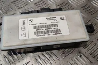 9461916 Блок AirBag BMW X5 F15 Арт e12271731, вид 2