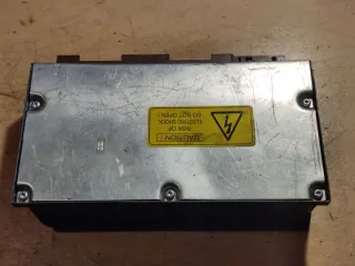 65776983067 Блок AirBag BMW 7 E65/E66 Арт e12271680, вид 2