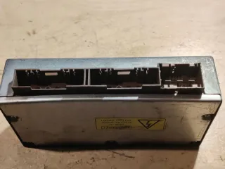 65776983067 Блок AirBag BMW 7 E65/E66 Арт e12271680, вид 3