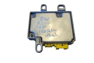 65776929559 Блок AirBag BMW 7 E65/E66 Арт e12271670, вид 1