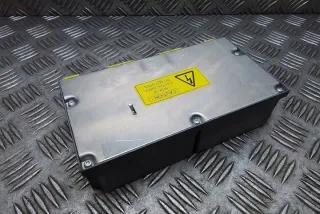 6929552 Блок AirBag BMW 7 E65/E66 Арт e12271640, вид 3