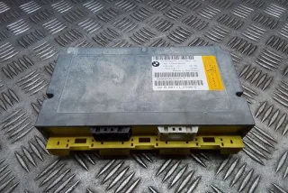 6929552 Блок AirBag BMW 7 E65/E66 Арт e12271640, вид 4